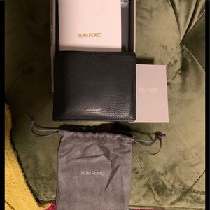 Tom Ford Wallet
